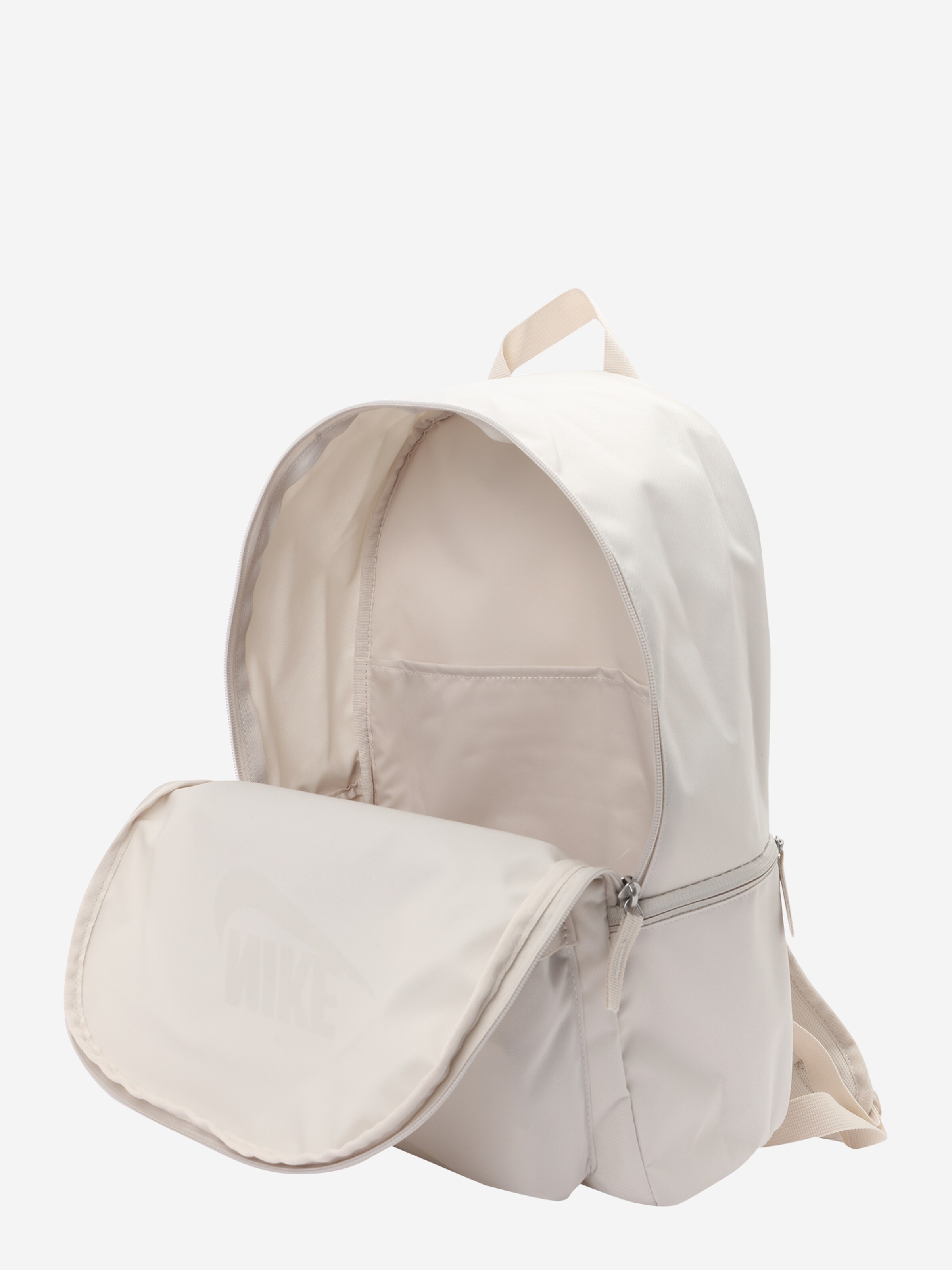 Nike Sportswear Rugzak 'Heritage' in Wit, Offwhite | ABOUT YOU