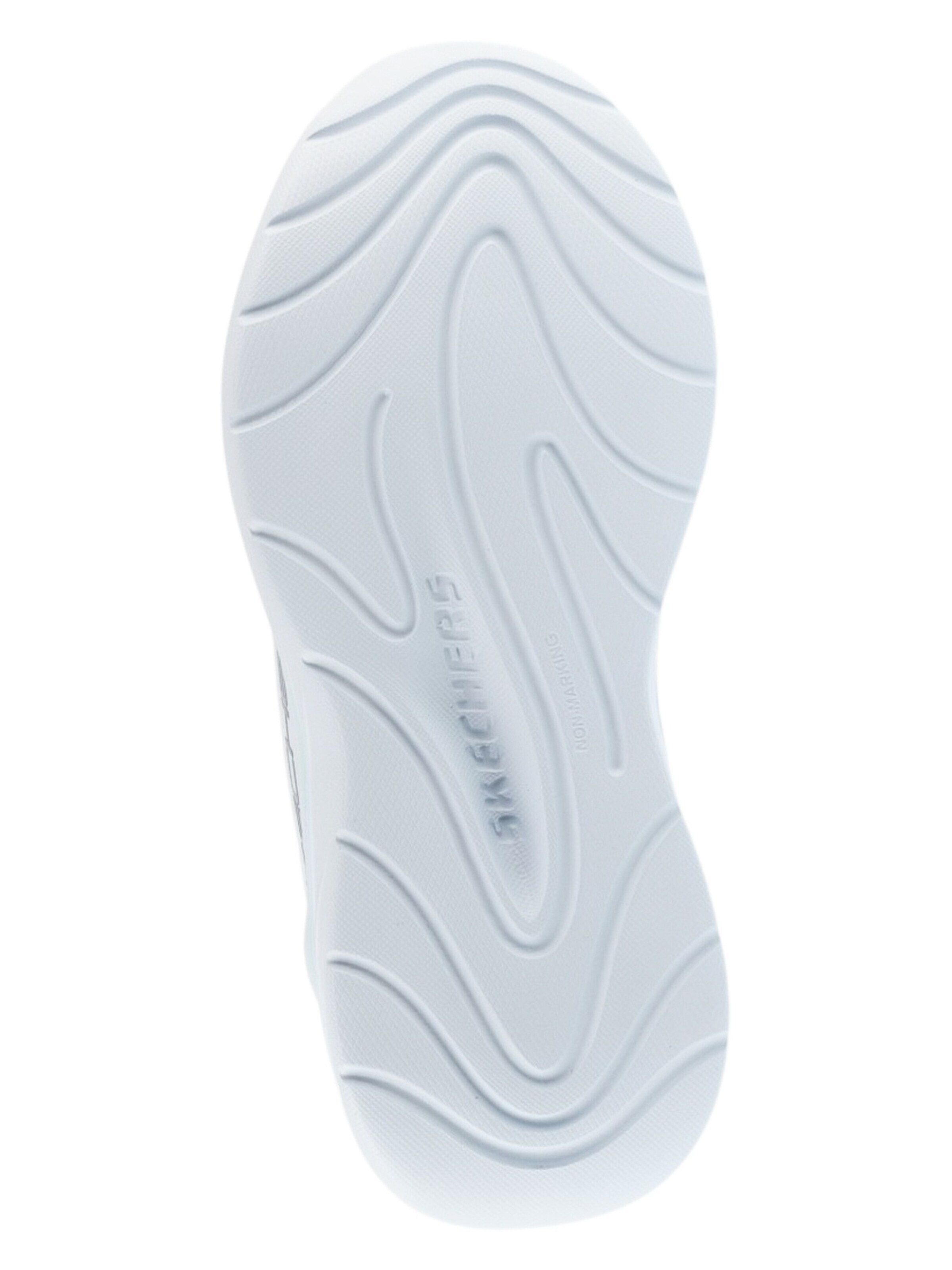 SKECHERS Sneaker 'Slip-ins Wave 92-Sparkle Sprint'‌‌‌‌‌ in Blau