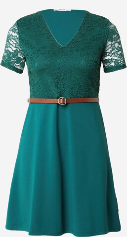 ABOUT YOU Dress 'Shelly' in Green: front
