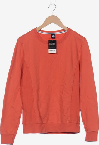North Sails Sweater L in Orange: predná strana