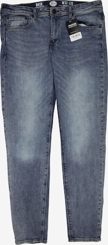 Petrol Industries Jeans 33 in Blau: Vorderseite