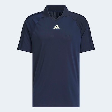 ADIDAS PERFORMANCE Performance Shirt in Blue