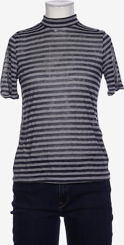 VILA T-Shirt XS in Grau: predná strana