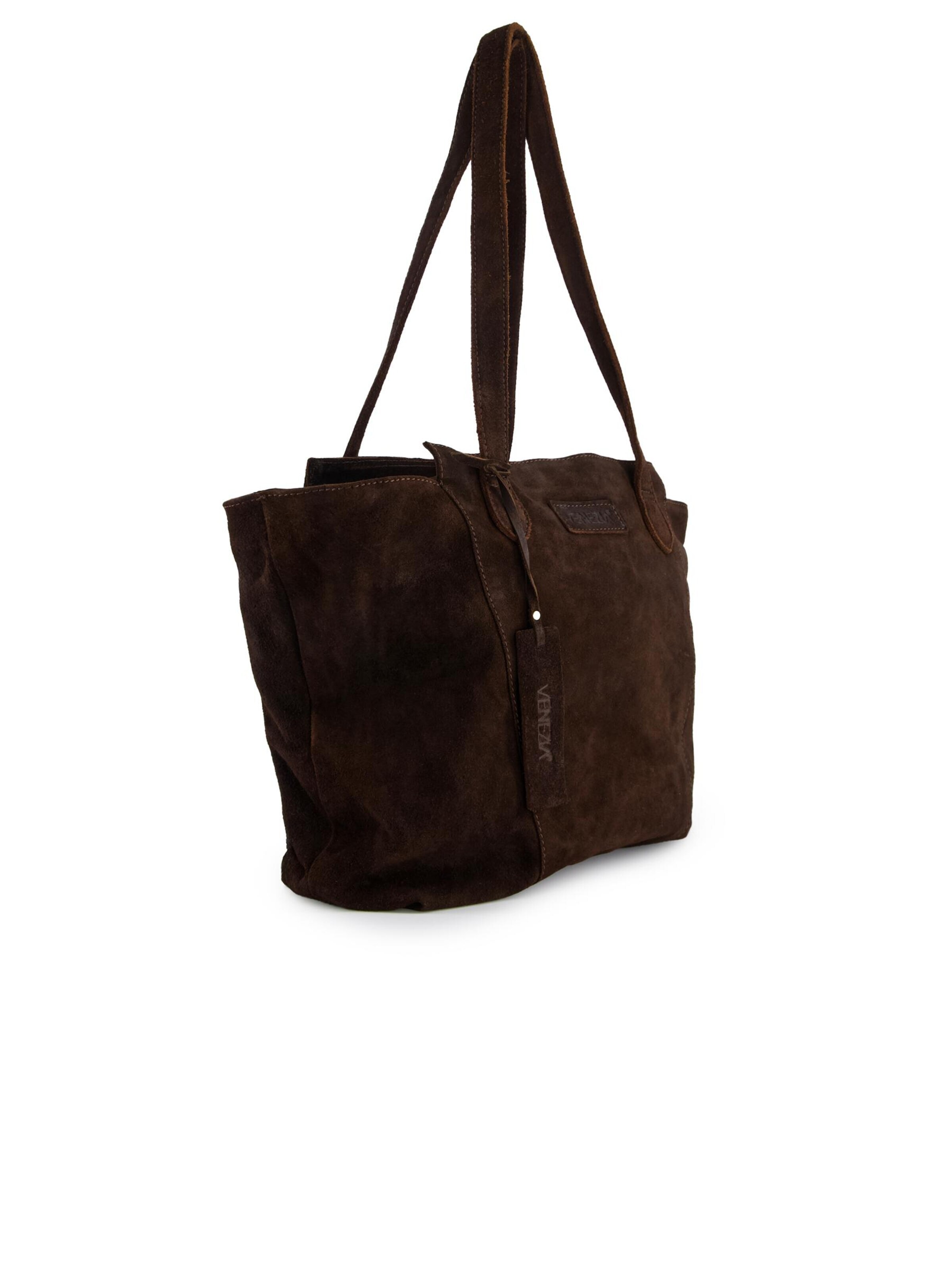 VENEZIA Shopper‌‌‌‌‌‌ in Braun