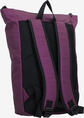 BENCH Backpack 'Hydro' in Purple