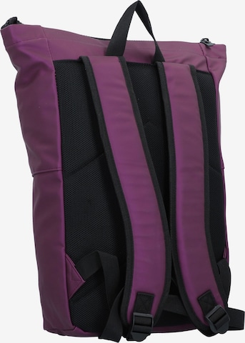 BENCH Rucksack 'Hydro' in Lila