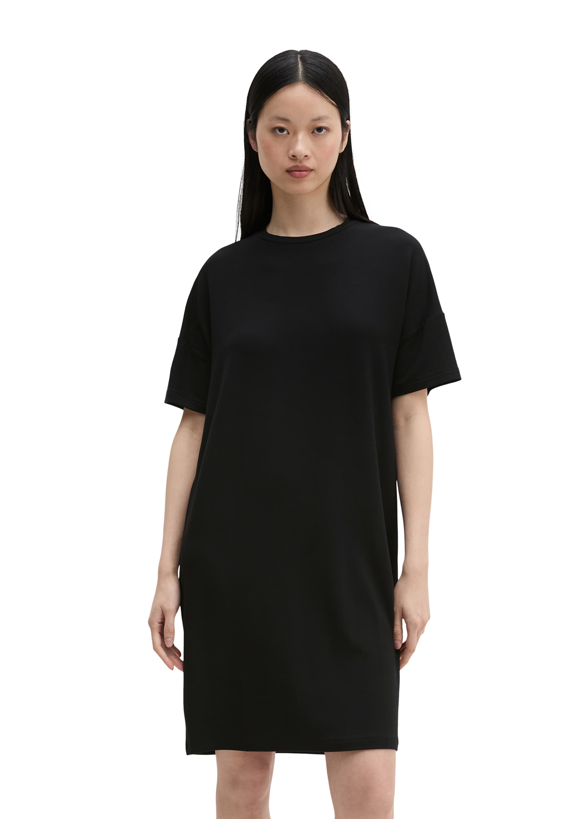 Marc O'Polo Dress in Black: front