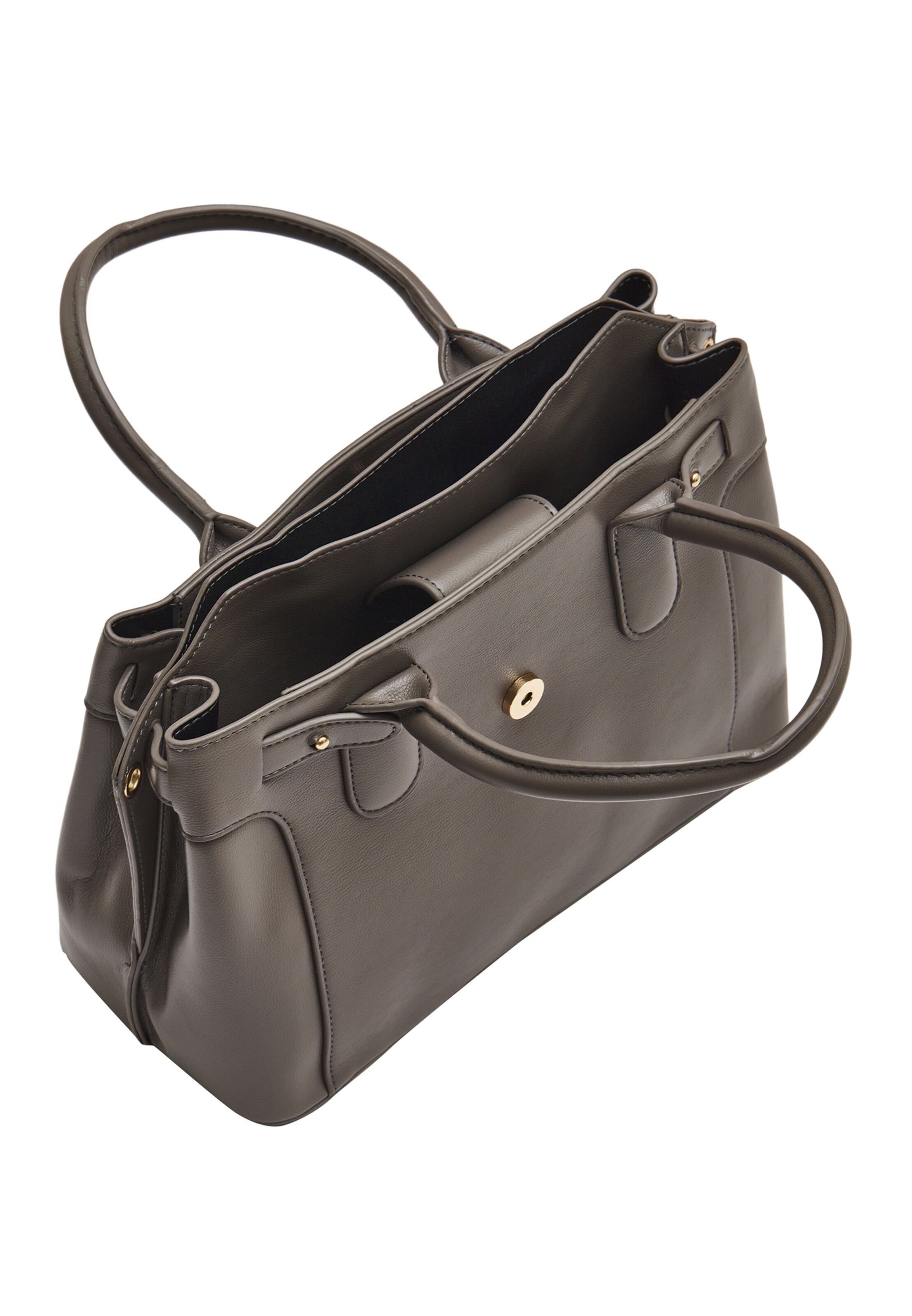 UshaRučna torbica - siva boja