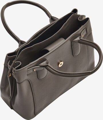 Usha Handbag in Grey