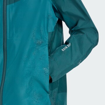 Veste outdoor 'Multi' ADIDAS TERREX en vert