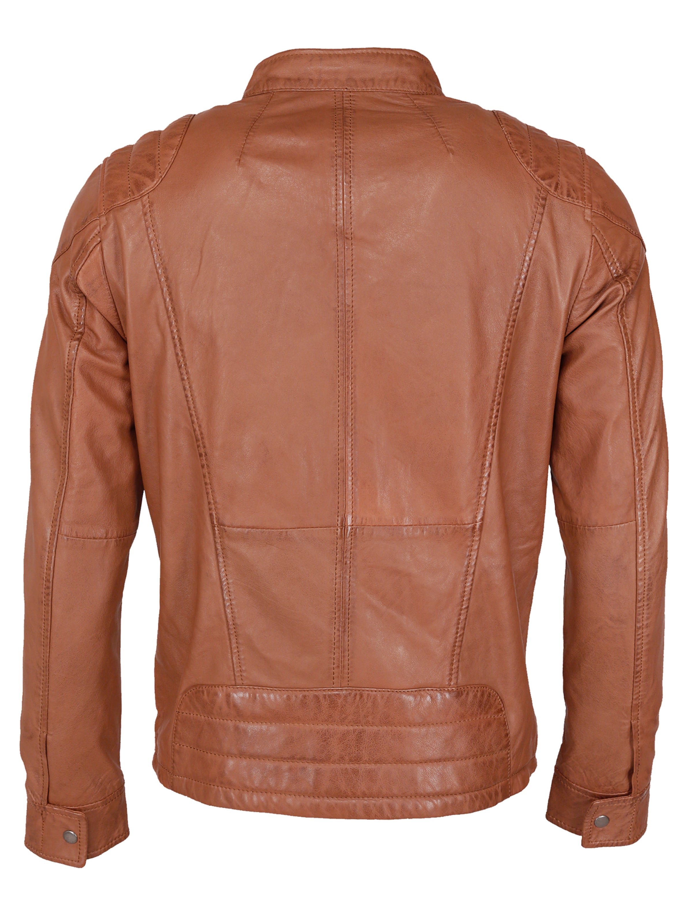 JCC Tussenjas in Bruin