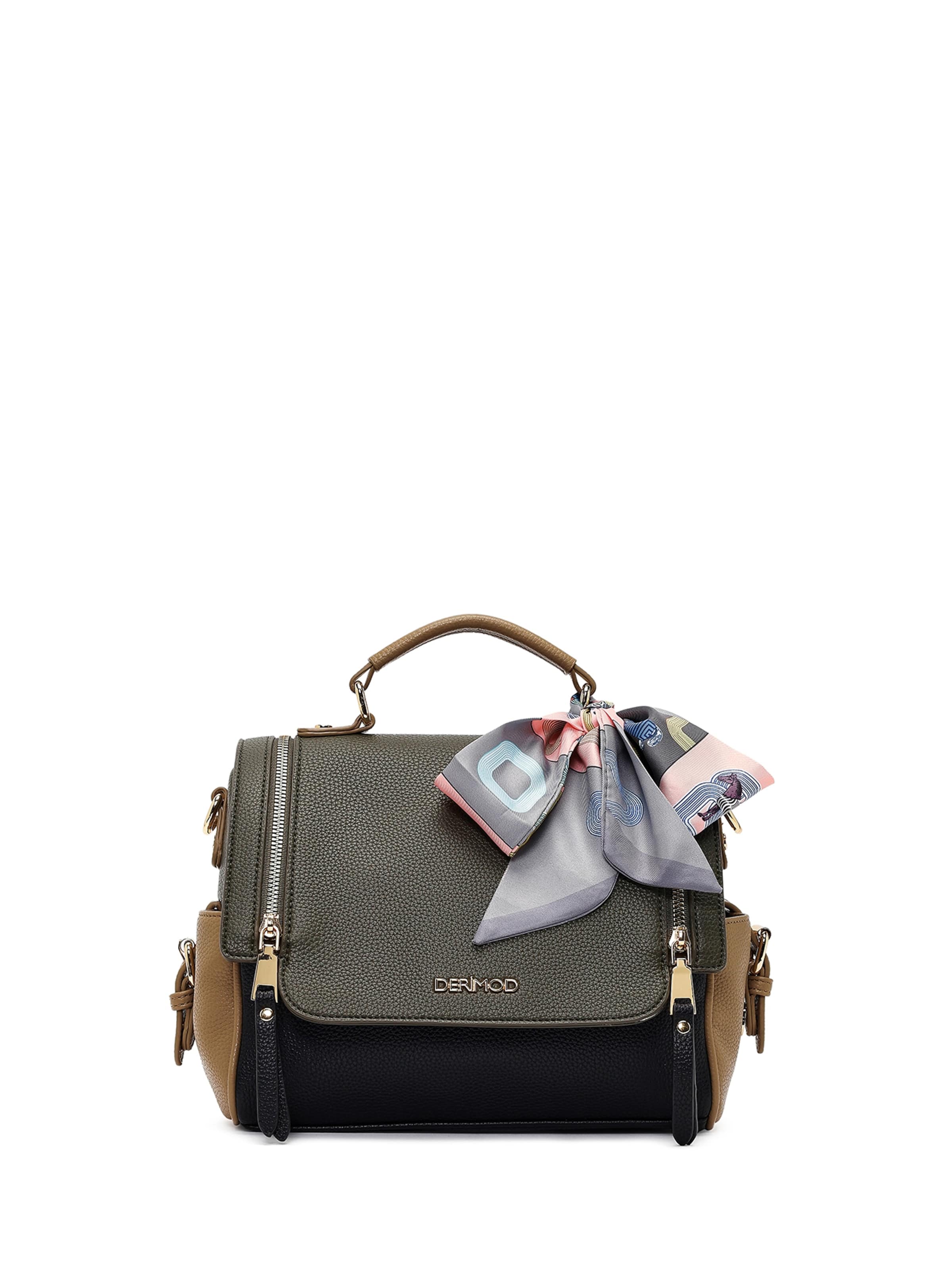 Derimod Handbag in Black