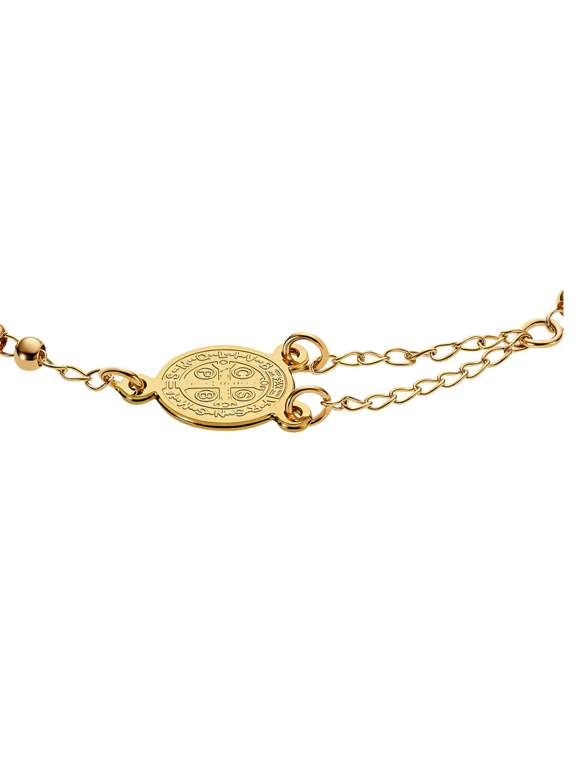 Heideman Armband in Gold