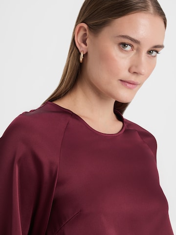 Guido Maria Kretschmer Women Ruha 'Aurea' - piros