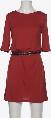 sessun Dress in S in Red: front