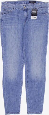 Marc O'Polo Jeans 32 in Blau: predná strana
