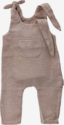 Baby Sweets Regular Overalls in Beige