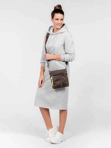 Suri Frey Crossbody bag 'Marry' in Brown