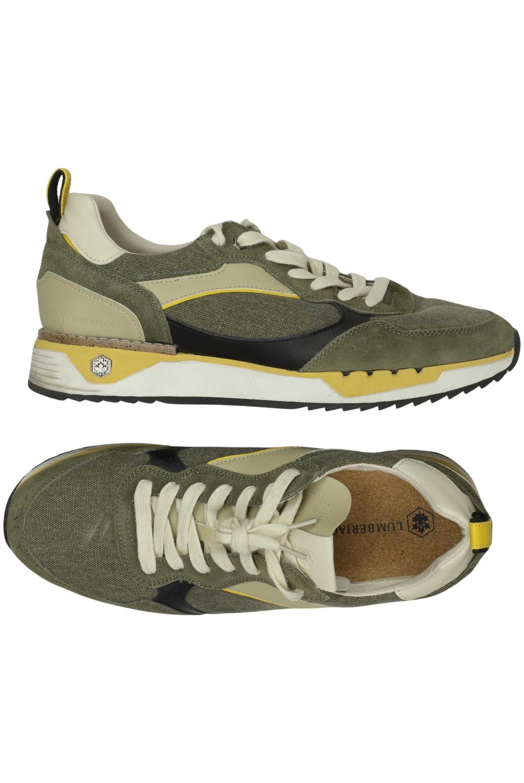 Lumberjack Sneakers & Trainers in 46 in Mixed colors: front