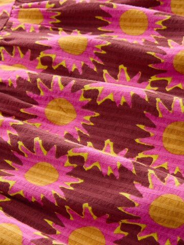 Next Ruha - rózsaszín