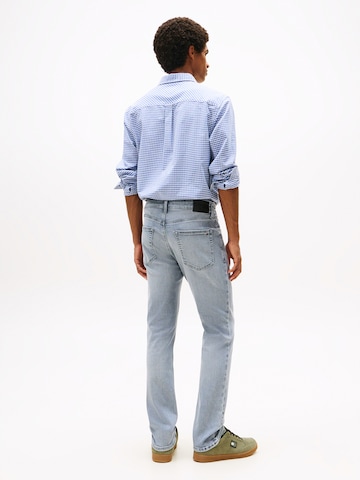 Tommy Jeans Slim fit Jeans 'SCANTON' in Grey