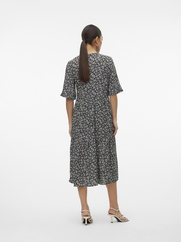 VERO MODA Dress 'Easy' in Black