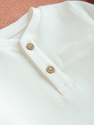 Cool Club Ползунки/боди в Белый