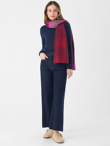 CODELLO Scarf in Red