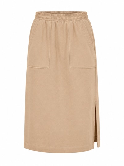 Gonna in 38 TOMMY HILFIGER di colore beige, Visualizzazione prodotti