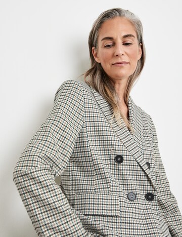 GERRY WEBER Blazer in Mixed colors