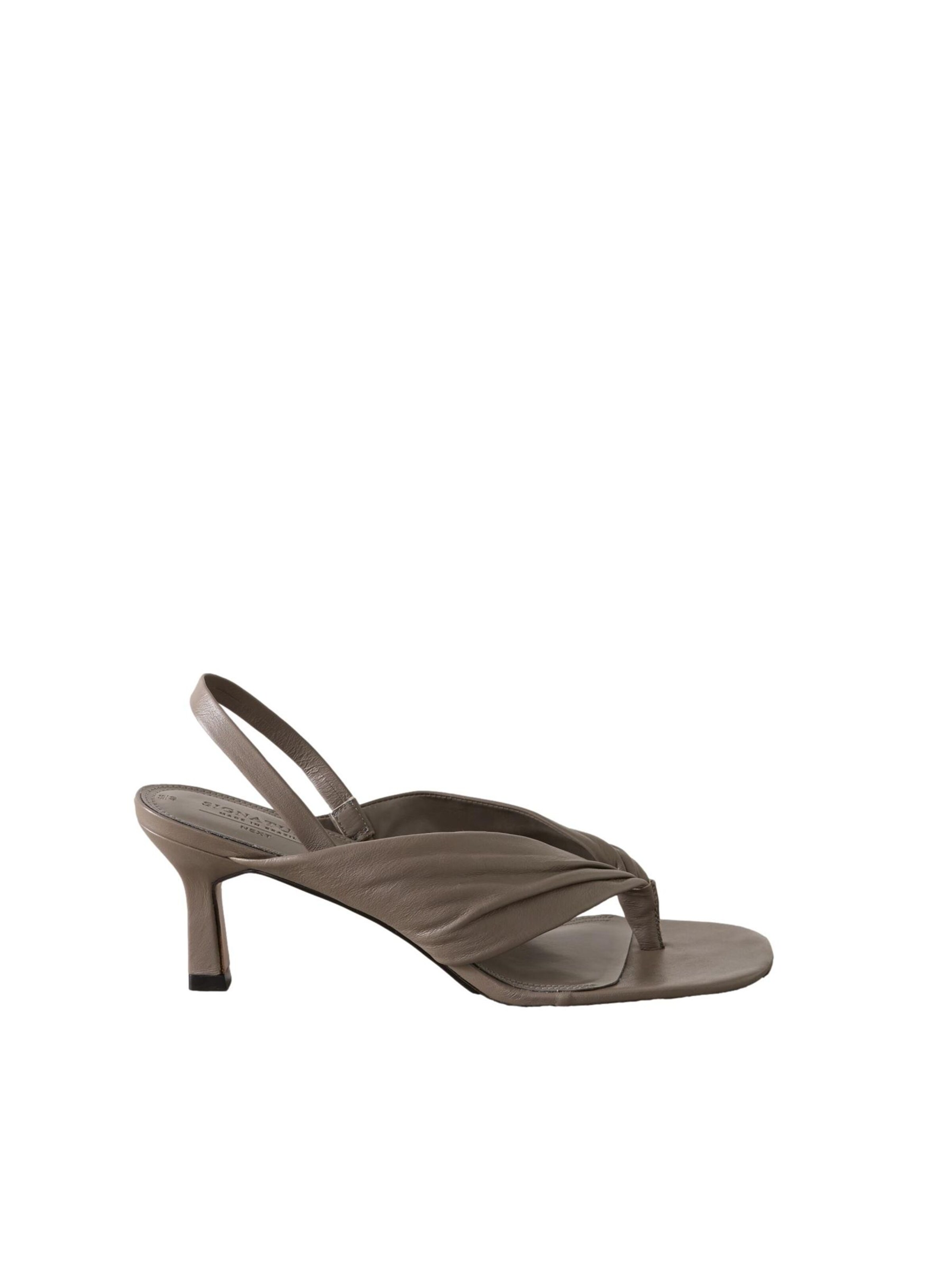 Next Sandaal in Grijs