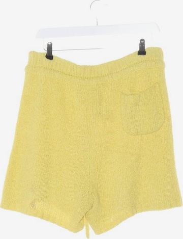 Sminfinity Shorts in M in Yellow