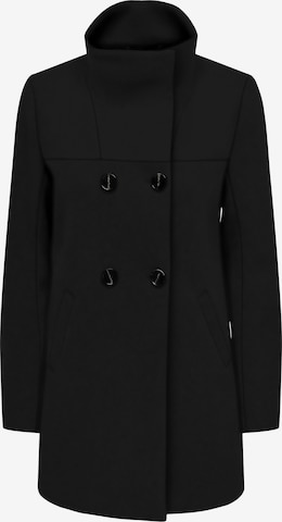 ONLY Välikausitakki 'BLAKE' värissä musta: etupuoli