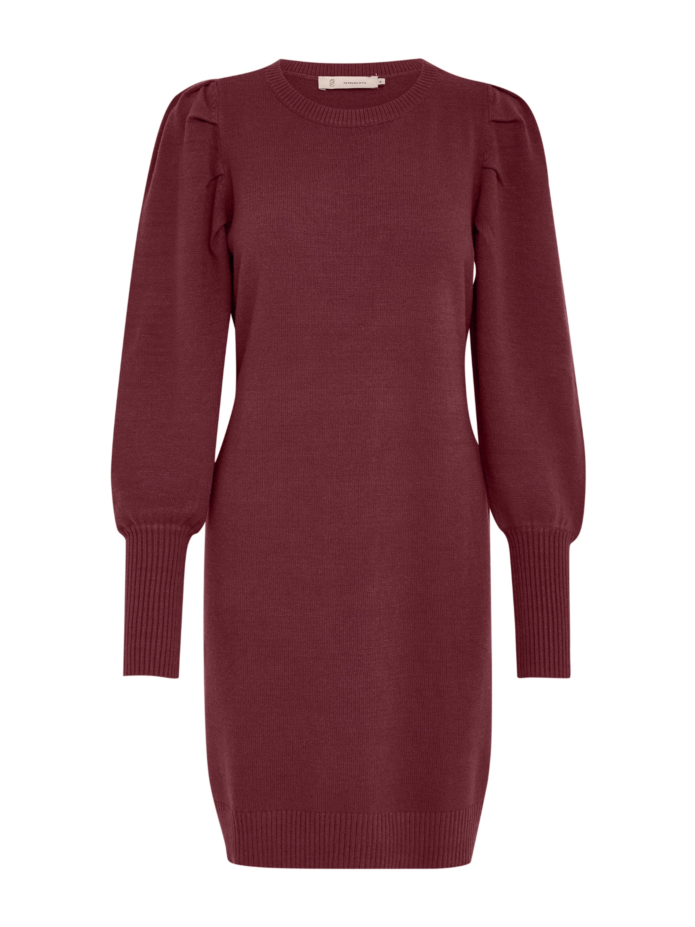 Peppercorn Kleid  'Anissa' in Rot: Vorderseite