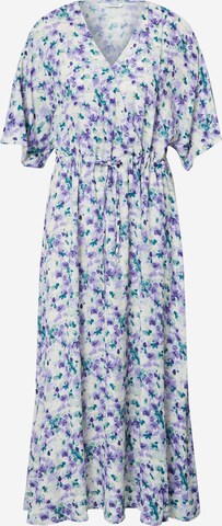 b.young Dress 'HANJA' in Purple: front