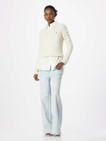 Polo Ralph Lauren Pullover 'Julianna' in Beige