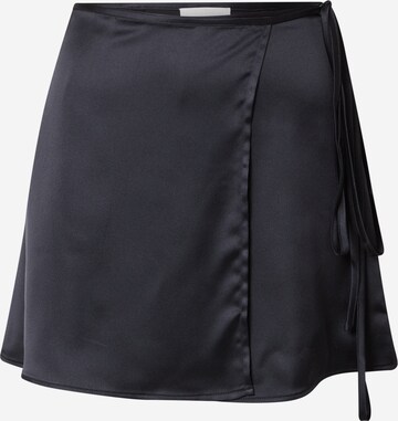 LeGer by Lena Gercke Skirt 'Elektra' in Black: front