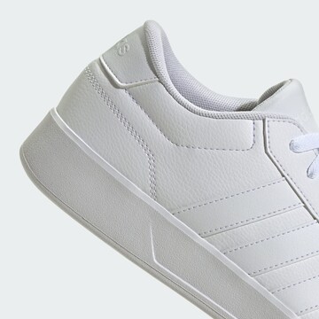 ADIDAS SPORTSWEAR Σνίκερ χαμηλό 'Breaknet 3.0' σε λευκό