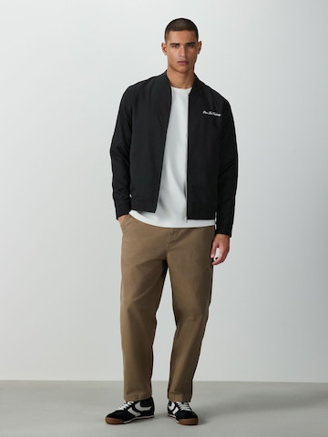 Next Between-Season Jacket in Black