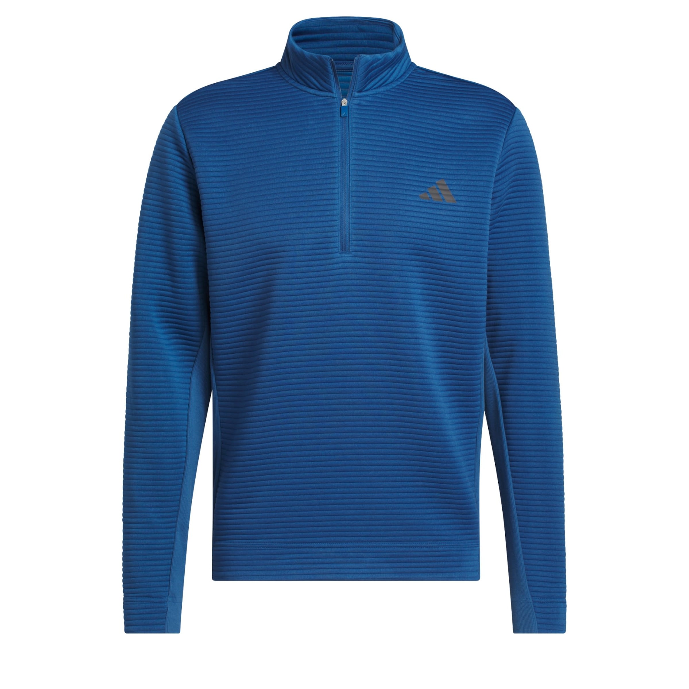 ADIDAS GOLF Sporttrui in de kleur Donkerblauw, Productweergave