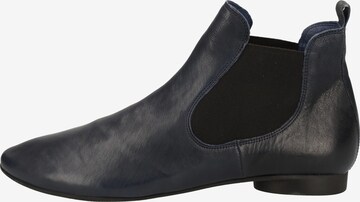 THINK! Stiefelette in Blau