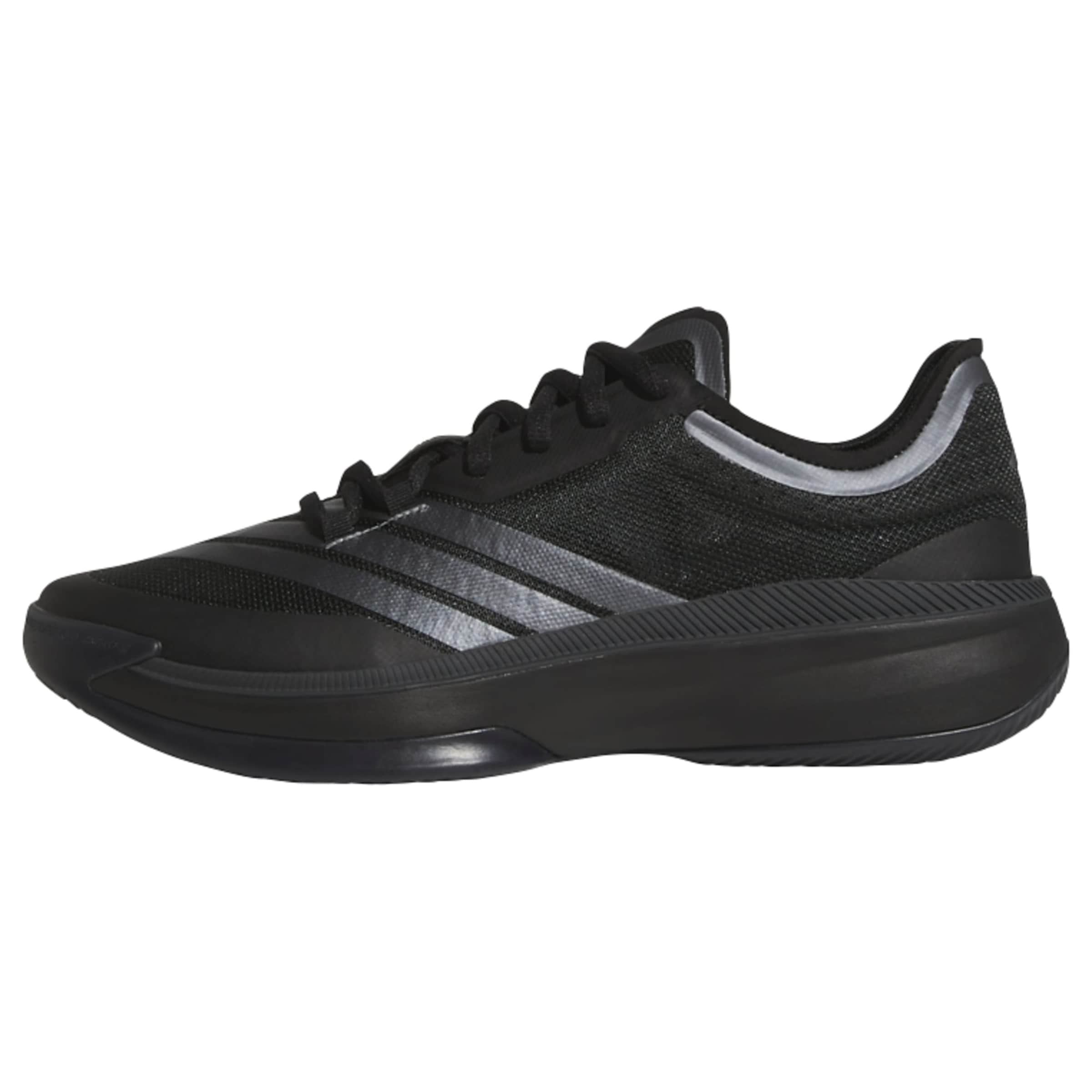 ADIDAS PERFORMANCE - Calzado deportivo 'Adizero Select 2.0' en negro: frente