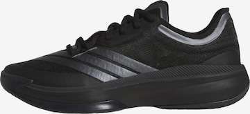 ADIDAS PERFORMANCE - Calzado deportivo 'Adizero Select 2.0' en negro: frente