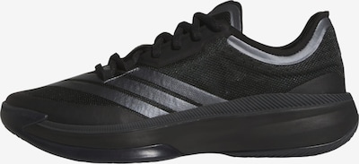 ADIDAS PERFORMANCE Sportschuh 'Adizero Select 2.0' in 36 in silbergrau / schwarz, Produktansicht