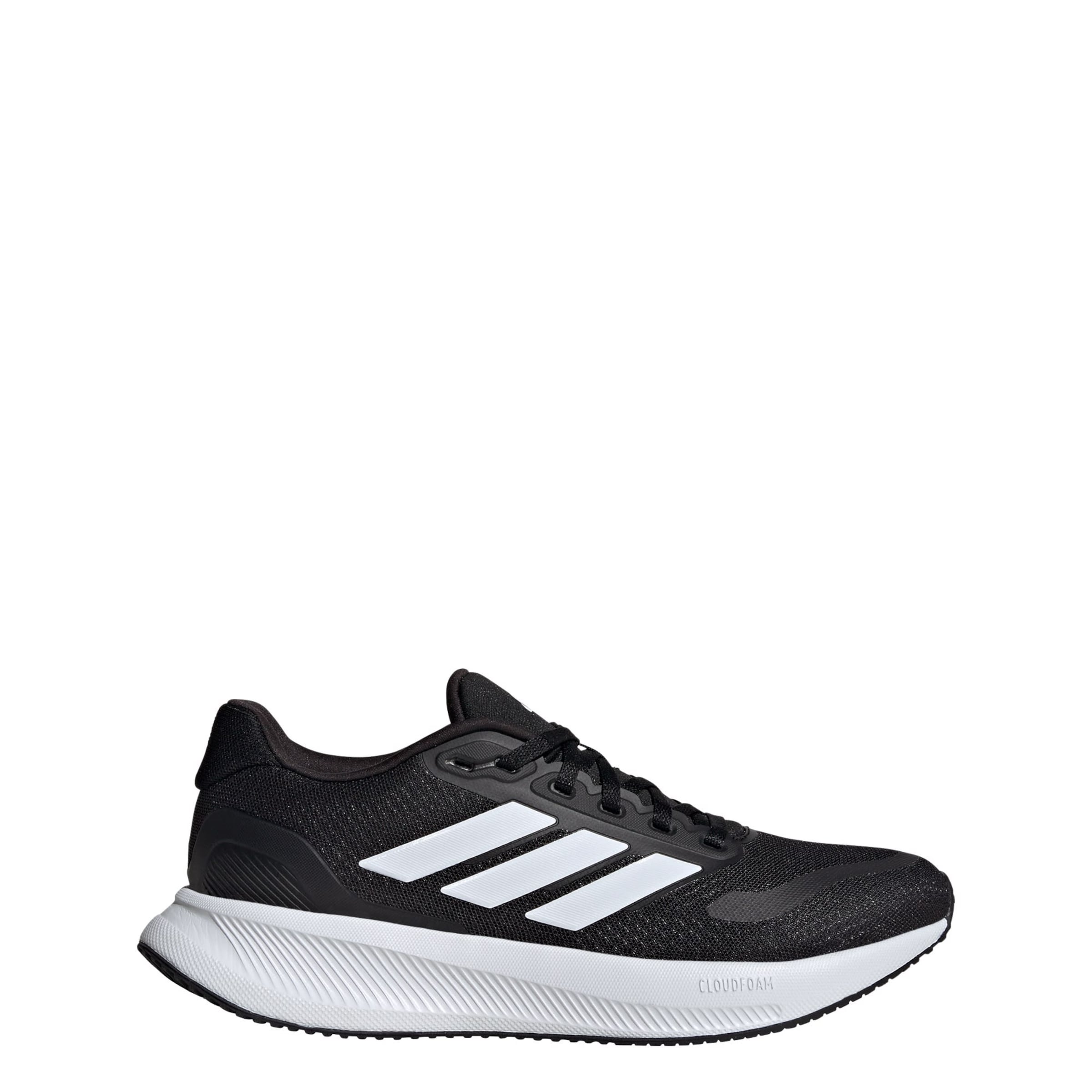 ADIDAS PERFORMANCE Running Shoes 'Runfalcon 5' in Black