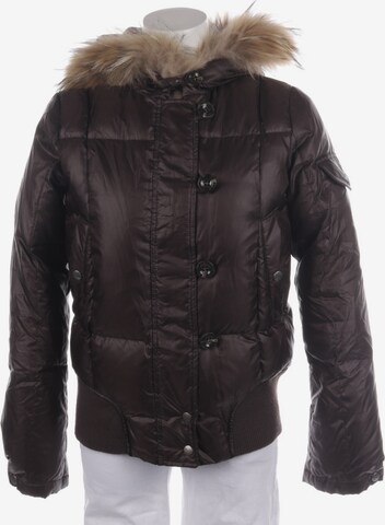 Closed Jacket & Coat in XS in Brown: front