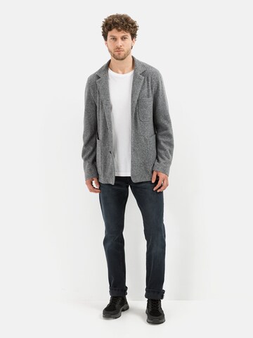 CAMEL ACTIVE Jacke in Grau