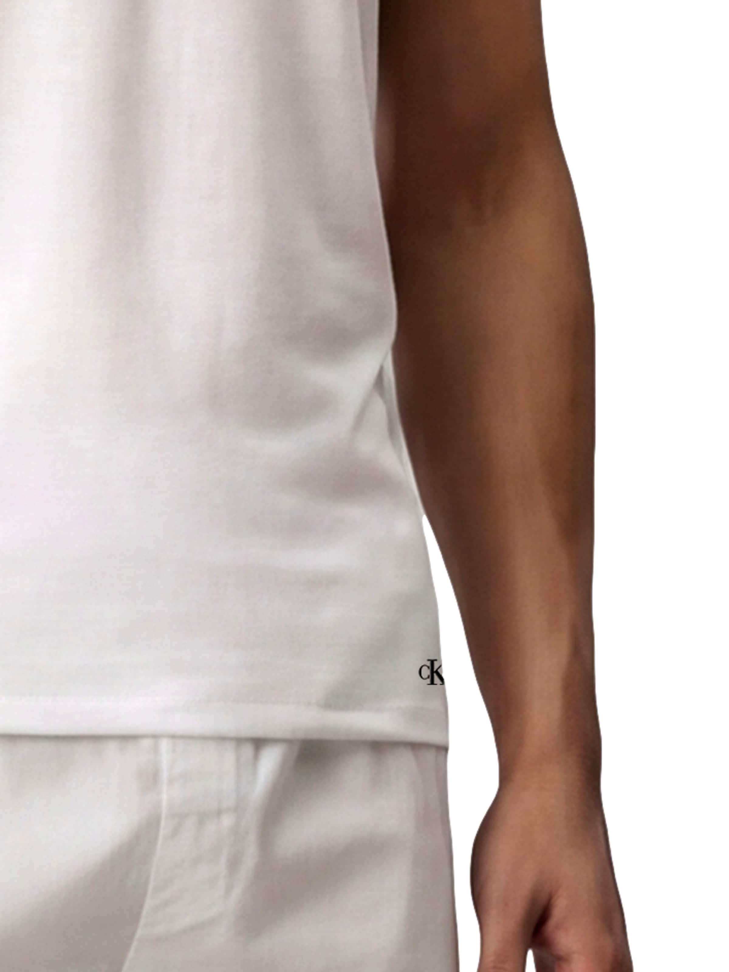 Calvin Klein Póló - kék
