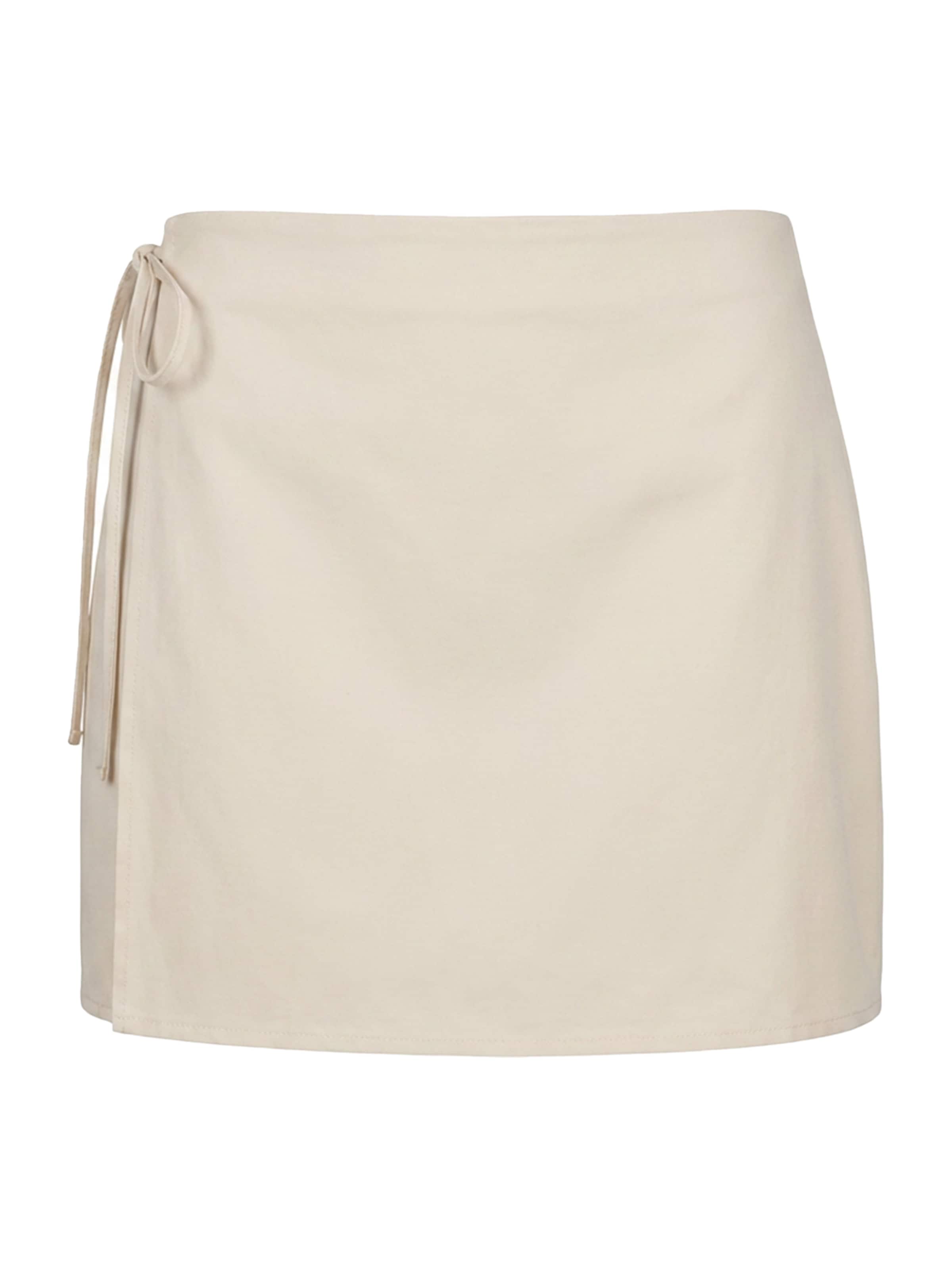 studioselect Φούστα 'Lotti' σε ανοικτό μπεζ, Άποψη προϊόντος