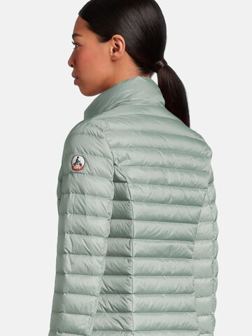 JOTT Between-Season Jacket 'Cha' in Green